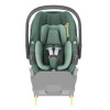 Maxi-Cosi Pebble 360 - автокрісло (автолюлька) для немовля (від 0 до 15 місяців / 40 - 83 см) • Essential Green FR