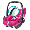 Автокрісло Maxi-Cosi Pebble Plus Frequency Pink
