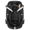 Автокресло Maxi-Cosi Pebble Pro i-Size Essential black