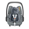Автокрісло Maxi-Cosi Pebble Pro i-Size Essential Grey
