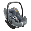 Автокрісло Maxi-Cosi Pebble Pro i-Size Essential Grey