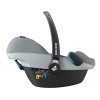 Автокрісло Maxi-Cosi Pebble Pro i-Size Essential Grey