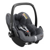 Автокрісло Maxi-Cosi Pebble Pro Luxe Twillic Grey
