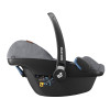 Автокрісло Maxi-Cosi Pebble Pro Luxe Twillic Grey