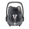 Автокрісло Maxi-Cosi Pebble Pro Luxe Twillic Grey