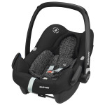 Автокрісло Maxi-Cosi Rock Black Grid