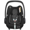Автокрісло Maxi-Cosi Rock Black Grid