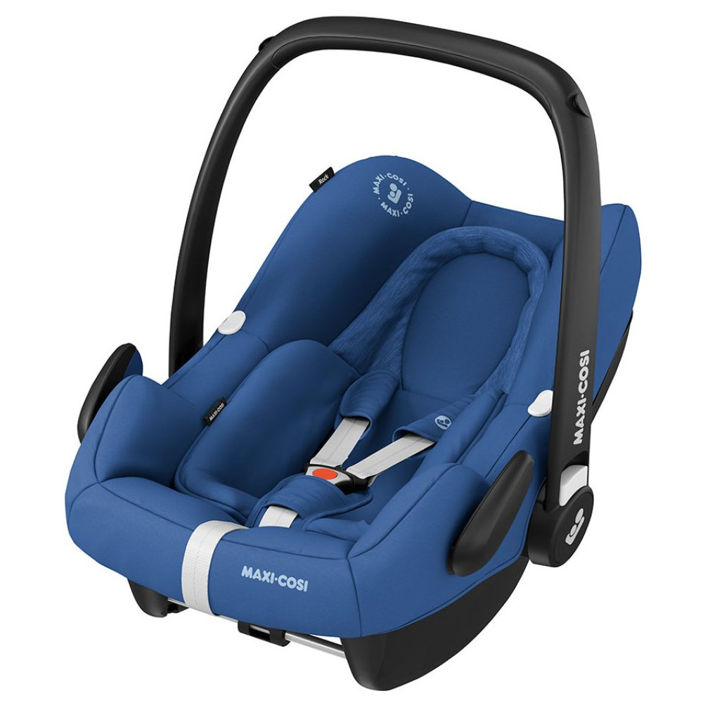 Автокрісло Maxi-Cosi Rock Essential Blue