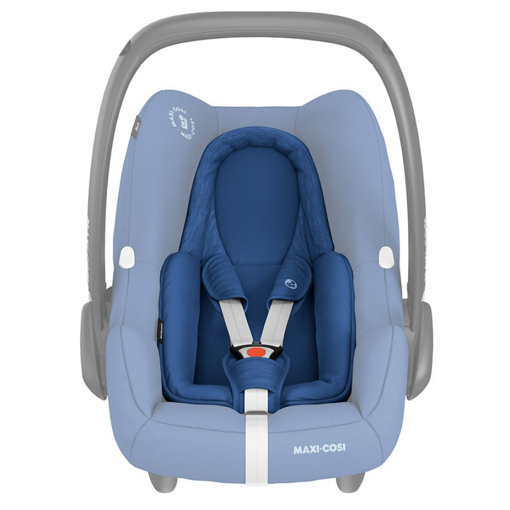 Автокрісло Maxi-Cosi Rock Essential Blue