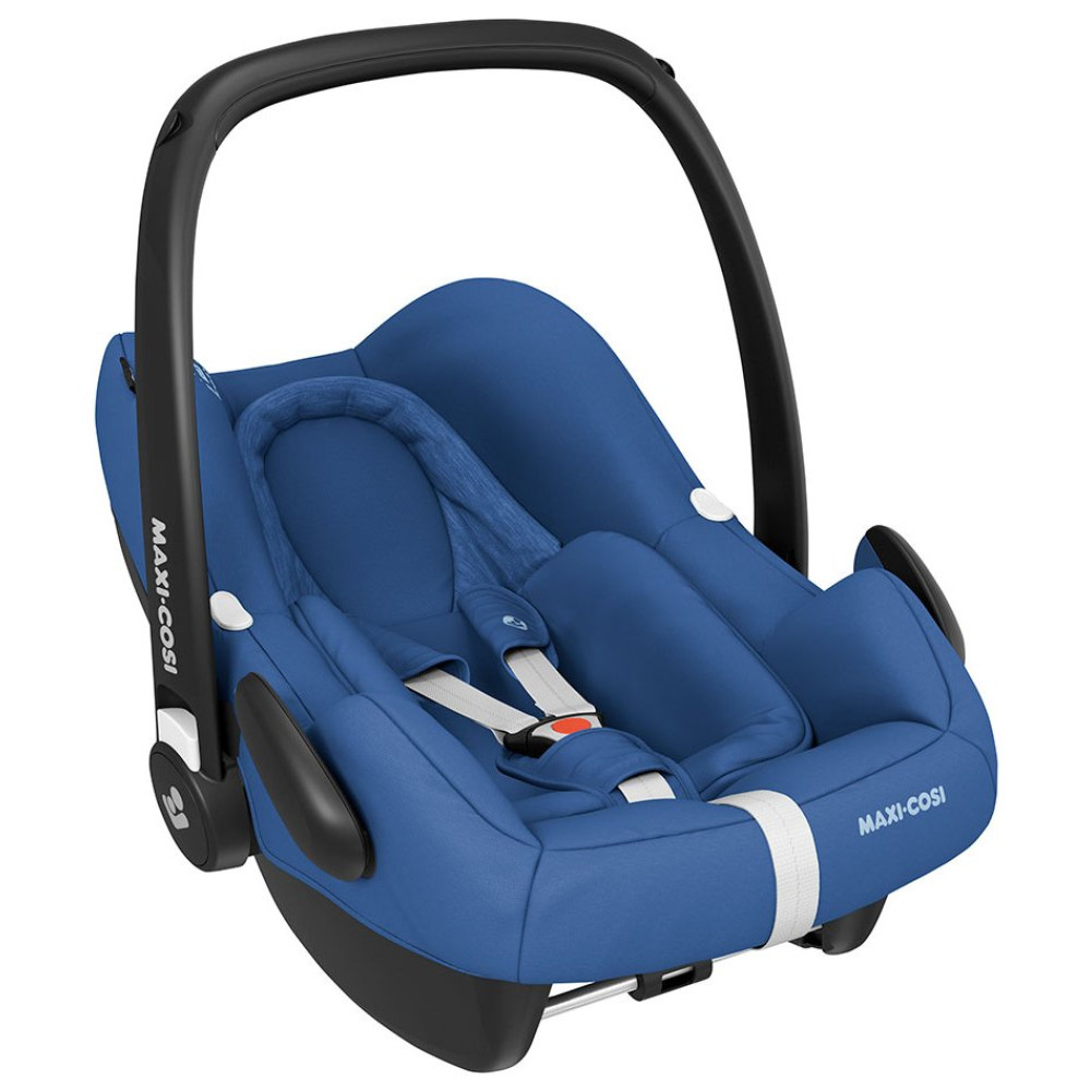 Автокрісло Maxi-Cosi Rock Essential Blue