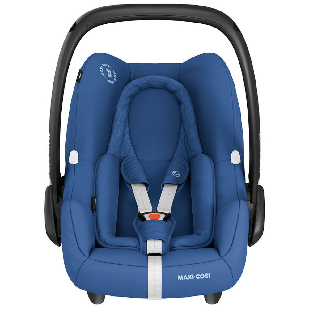 Автокрісло Maxi-Cosi Rock Essential Blue