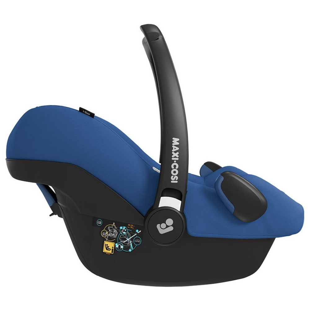 Автокрісло Maxi-Cosi Rock Essential Blue
