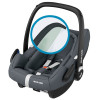 Автокрісло Maxi-Cosi Rock Essential Graphite