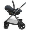 Автокрісло Maxi-Cosi Rock Essential Graphite