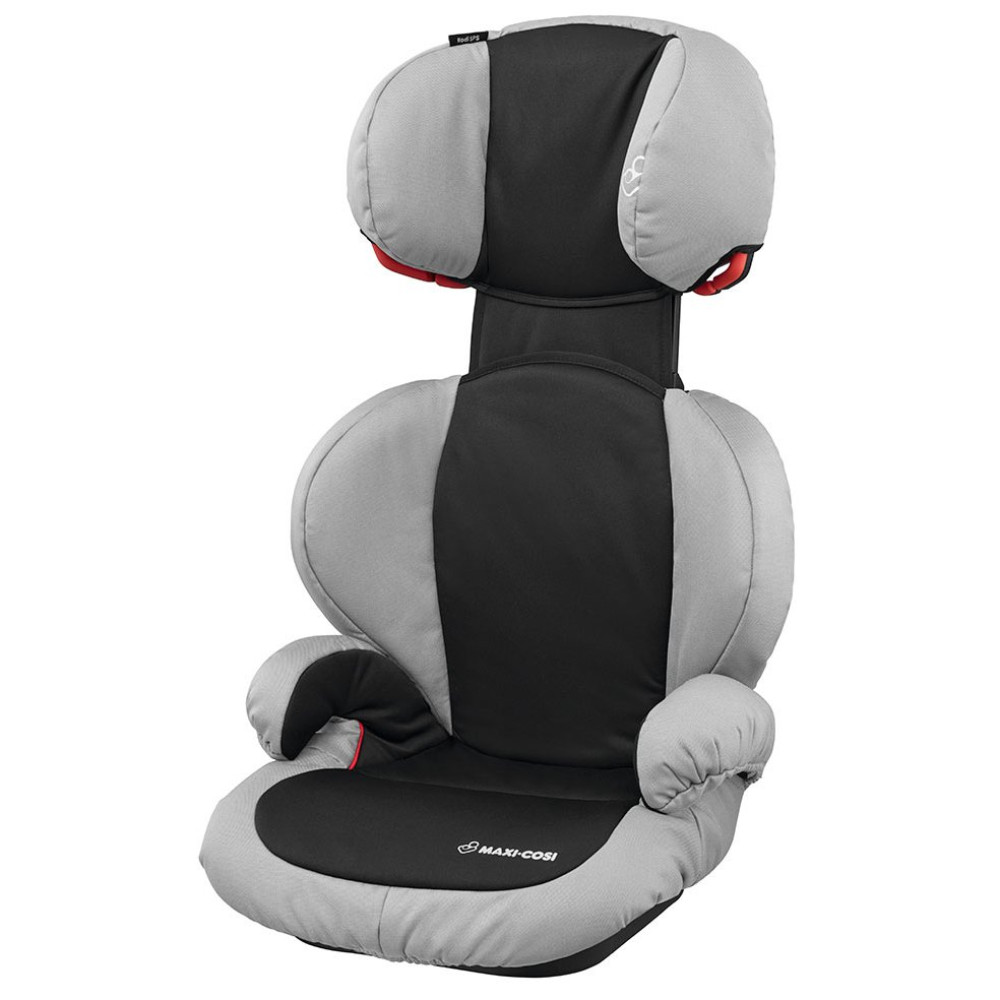 Автокресло Maxi-Cosi Rodi SPS Metal Black