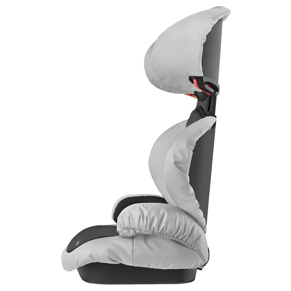 Автокресло Maxi-Cosi Rodi SPS Metal Black Автокресло Maxi-Cosi Rodi SPS Metal Black