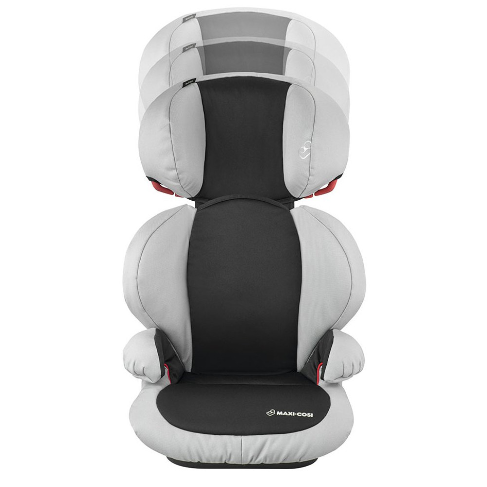 Автокресло Maxi-Cosi Rodi SPS Metal Black Автокресло Maxi-Cosi Rodi SPS Metal Black