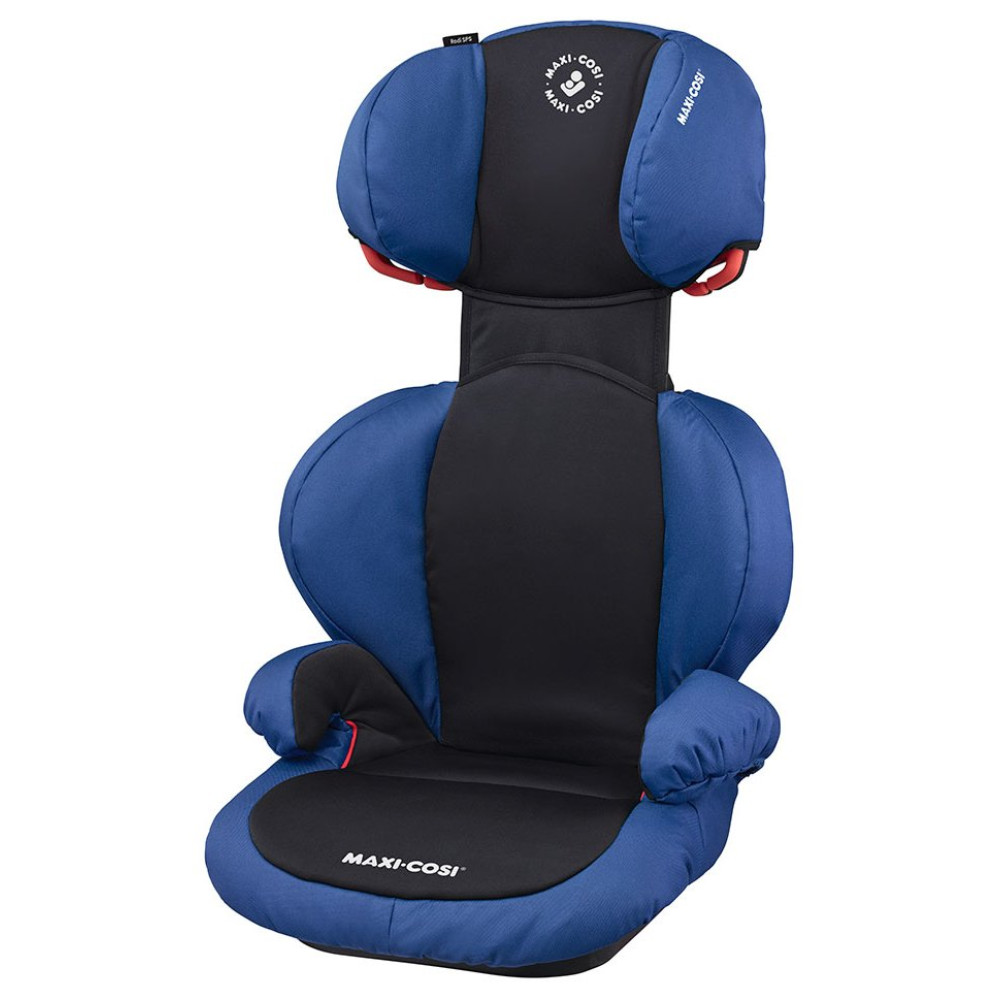 Автокресло Maxi-Cosi Rodi SPS Navy Black