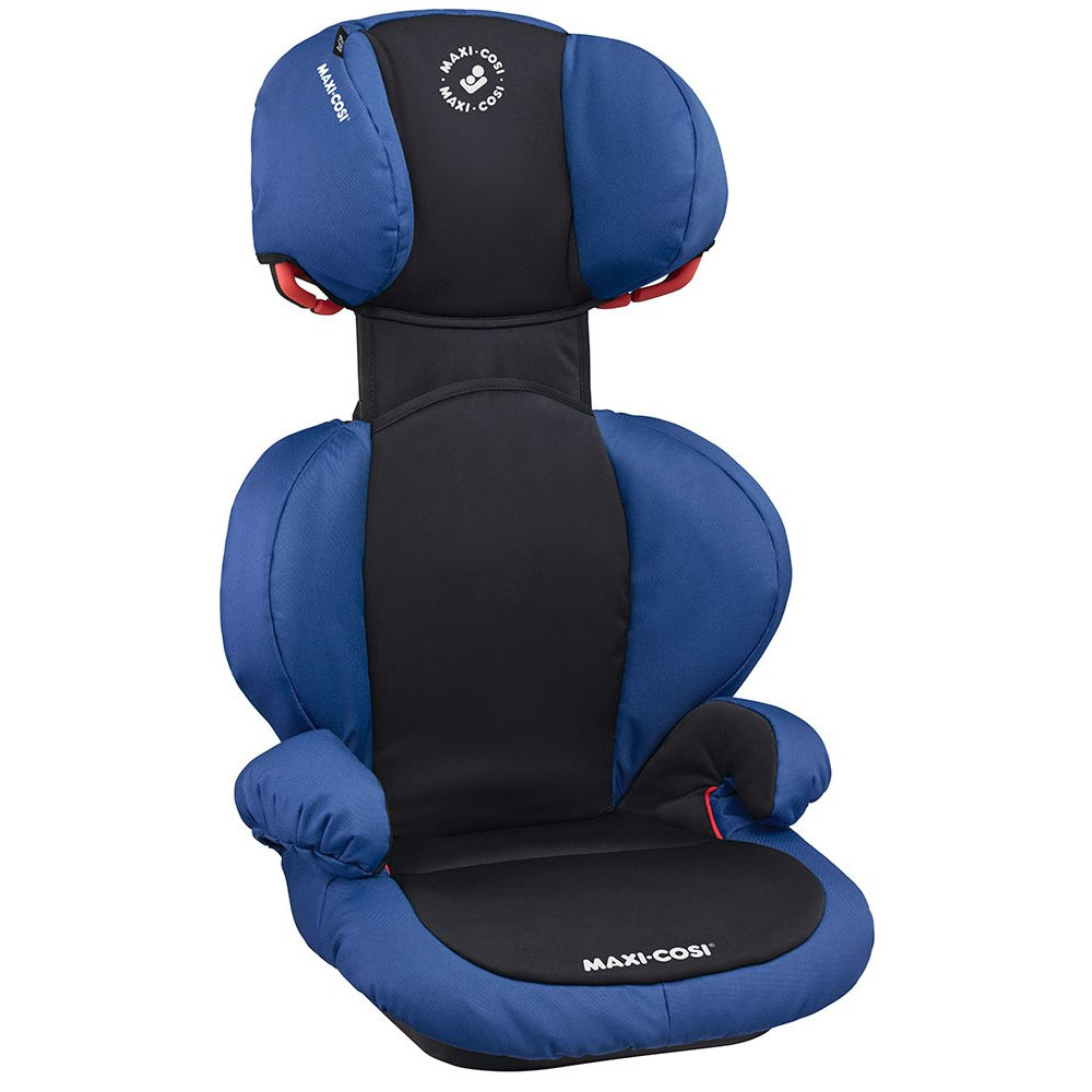 Автокресло Maxi-Cosi Rodi SPS Navy Black Автокресло Maxi-Cosi Rodi SPS Navy Black