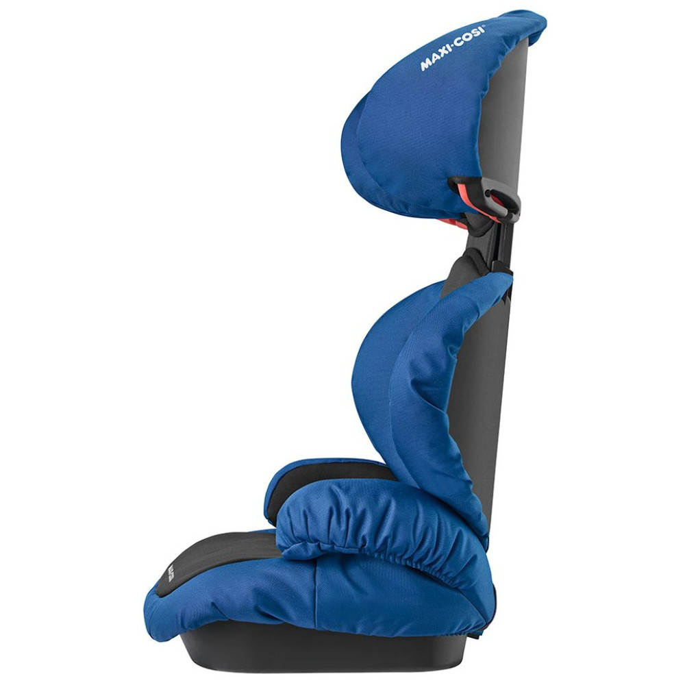 Автокресло Maxi-Cosi Rodi SPS Navy Black Автокресло Maxi-Cosi Rodi SPS Navy Black