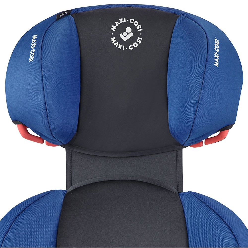 Автокресло Maxi-Cosi Rodi SPS Navy Black Автокресло Maxi-Cosi Rodi SPS Navy Black