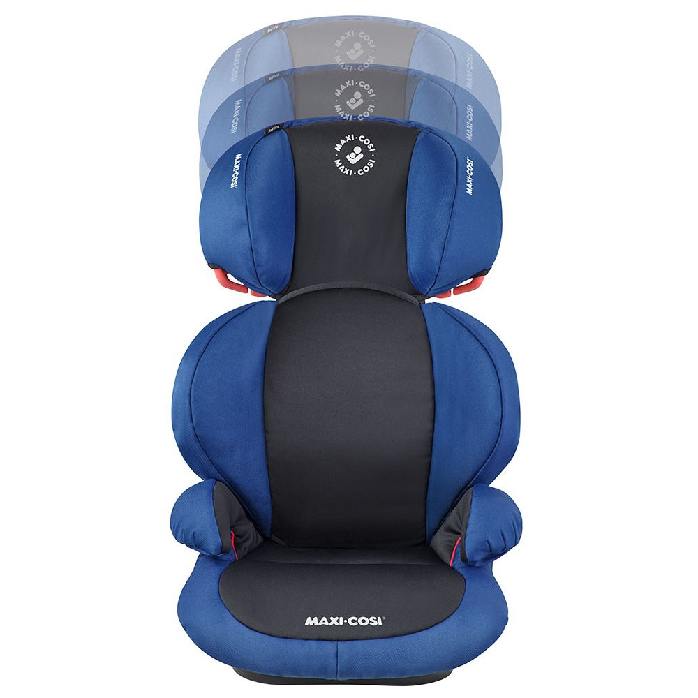 Автокресло Maxi-Cosi Rodi SPS Navy Black Автокресло Maxi-Cosi Rodi SPS Navy Black