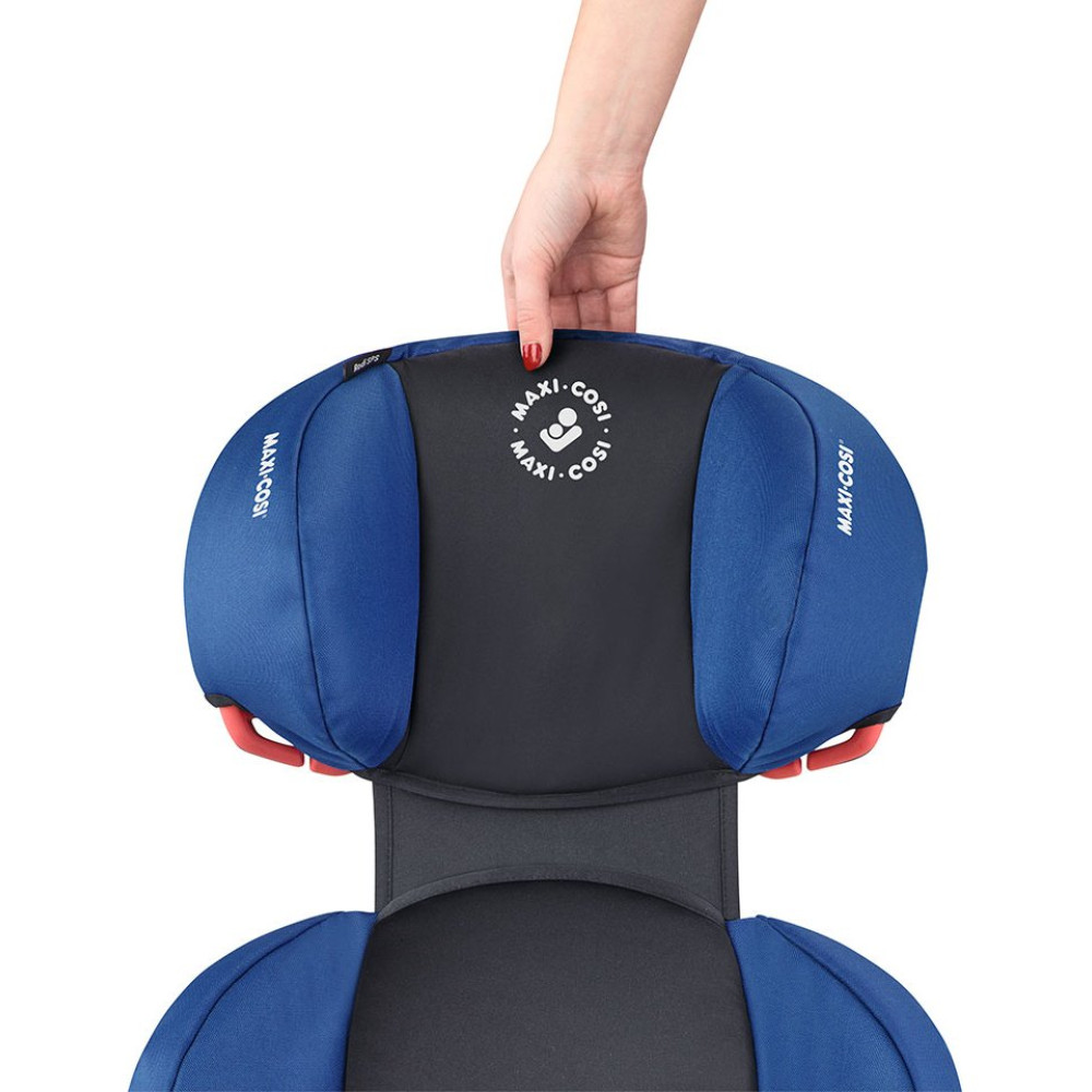 Автокресло Maxi-Cosi Rodi SPS Navy Black Автокресло Maxi-Cosi Rodi SPS Navy Black