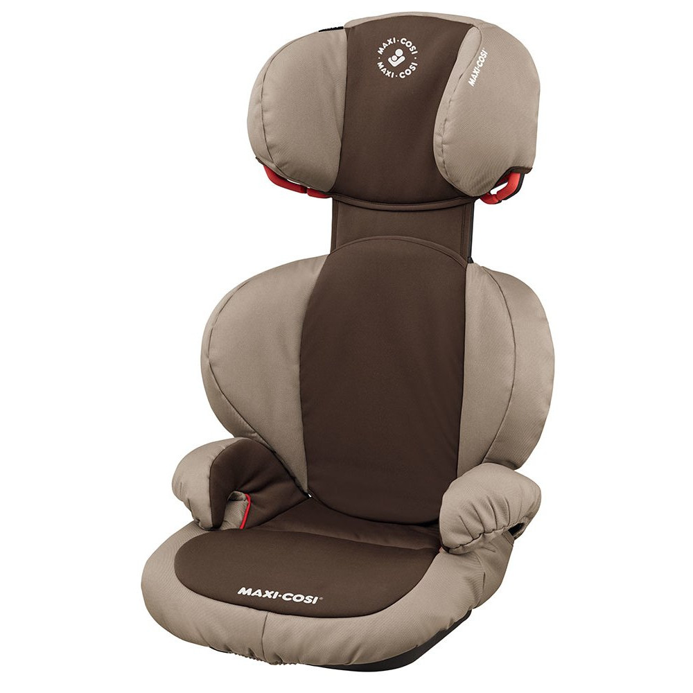 Автокрісло Maxi-Cosi Rodi SPS Oak Brown