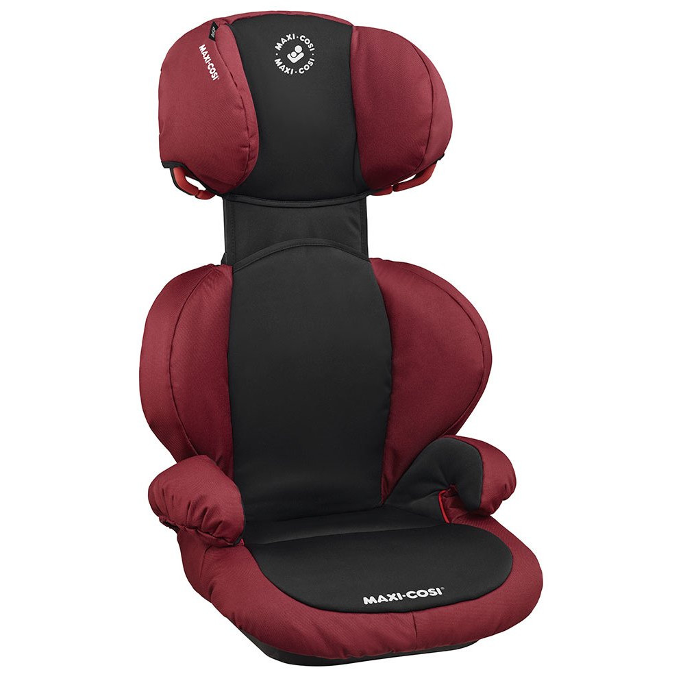 Автокресло Maxi-Cosi Rodi SPS Pepper Black Автокресло Maxi-Cosi Rodi SPS Pepper Black