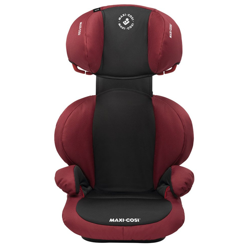 Автокресло Maxi-Cosi Rodi SPS Pepper Black Автокресло Maxi-Cosi Rodi SPS Pepper Black