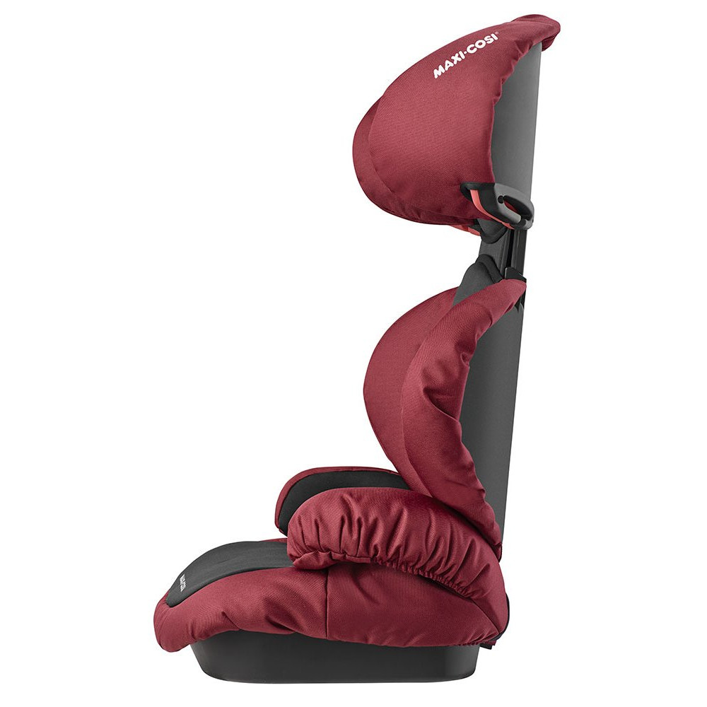 Автокресло Maxi-Cosi Rodi SPS Pepper Black Автокресло Maxi-Cosi Rodi SPS Pepper Black