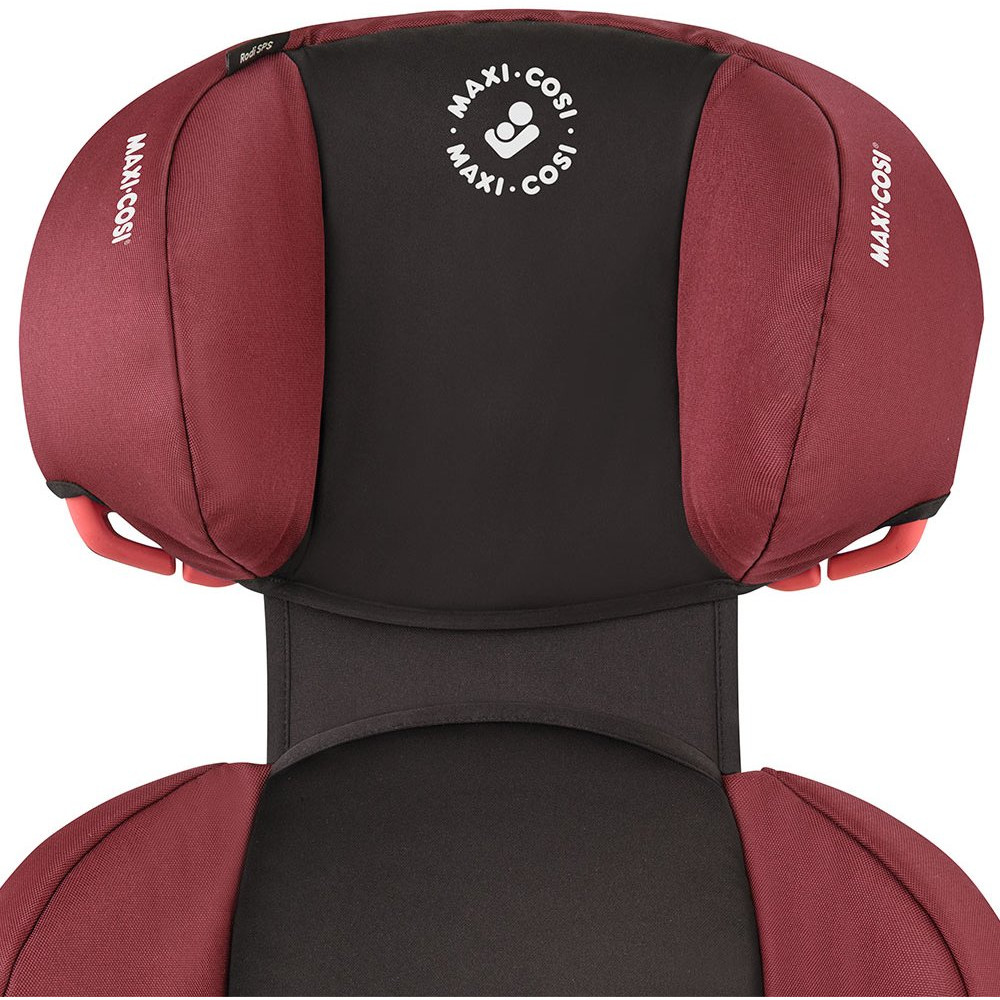 Автокресло Maxi-Cosi Rodi SPS Pepper Black Автокресло Maxi-Cosi Rodi SPS Pepper Black
