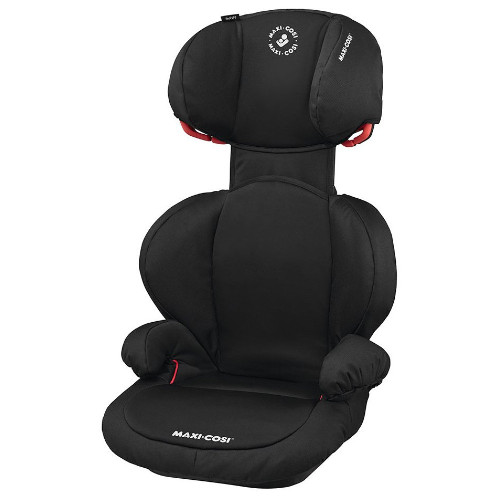 Автокресло Maxi-Cosi Rodi SPS Slate Black