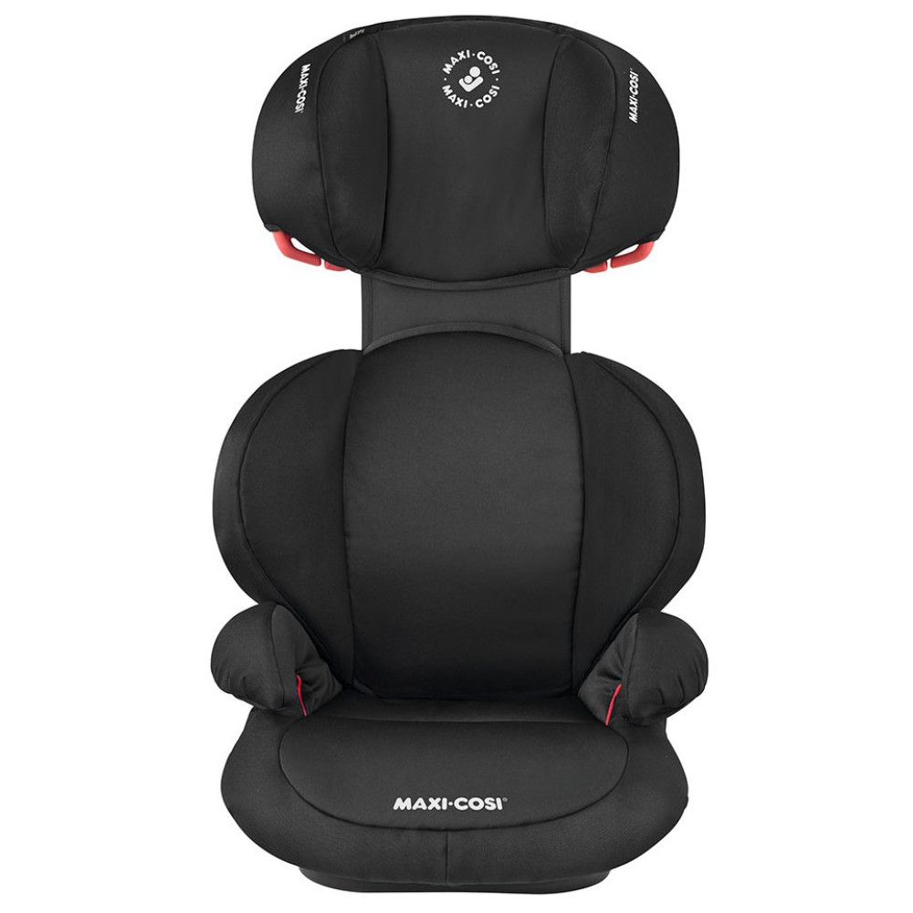Автокресло Maxi-Cosi Rodi SPS Slate Black Автокресло Maxi-Cosi Rodi SPS Slate Black