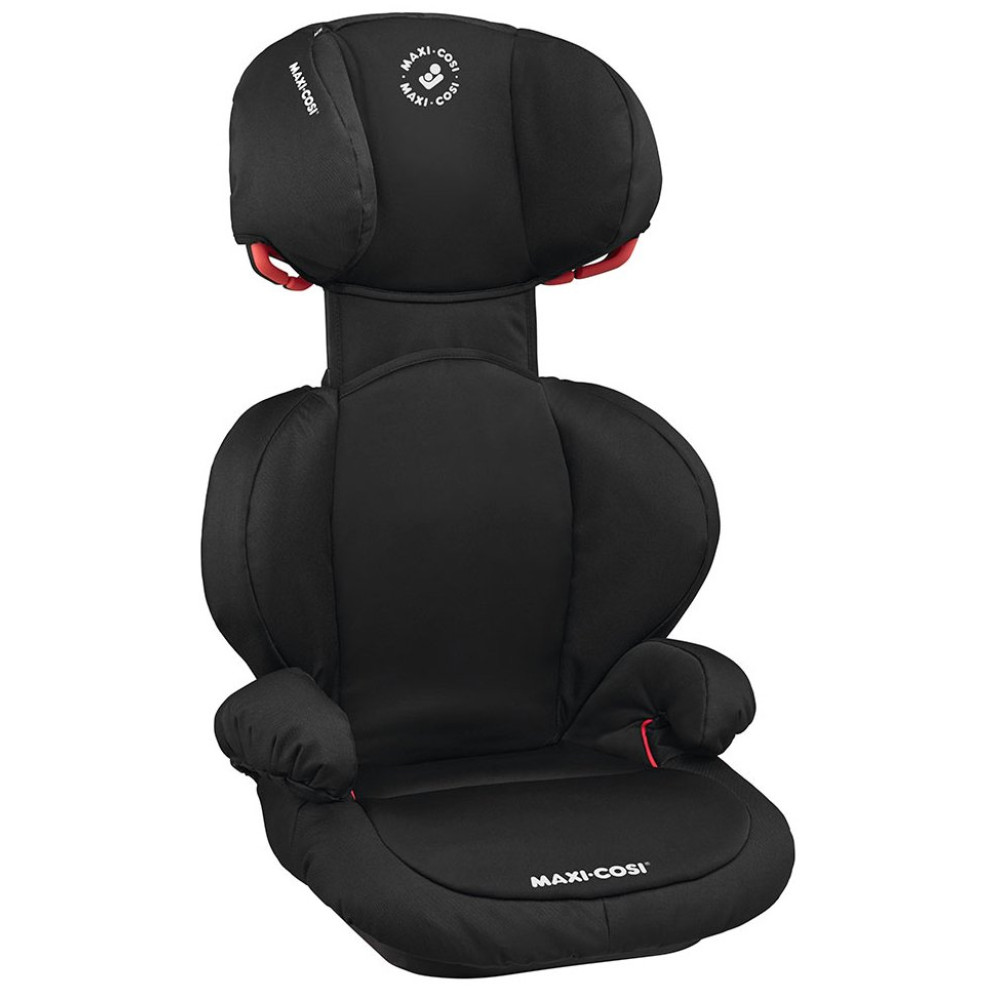 Автокресло Maxi-Cosi Rodi SPS Slate Black Автокресло Maxi-Cosi Rodi SPS Slate Black