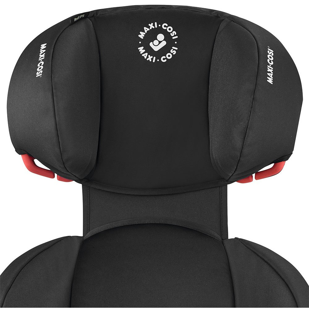 Автокресло Maxi-Cosi Rodi SPS Slate Black Автокресло Maxi-Cosi Rodi SPS Slate Black