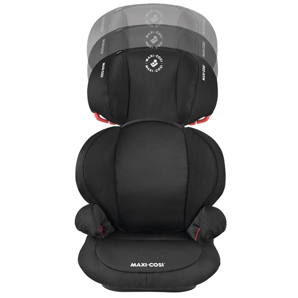 Автокресло Maxi-Cosi Rodi SPS Slate Black Автокресло Maxi-Cosi Rodi SPS Slate Black