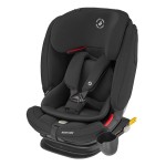 Автокресло Maxi-Cosi Titan Pro Authentic Black