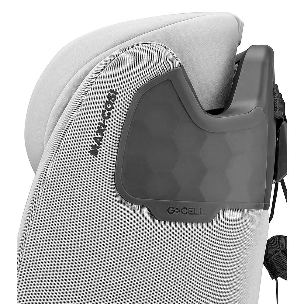 Автокресло Maxi-Cosi Titan Pro Authentic Grey