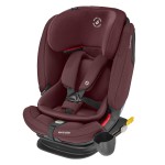Автокресло Maxi-Cosi Titan Pro Authentic Red