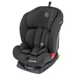 Автокресло Maxi-Cosi Titan Basic Black