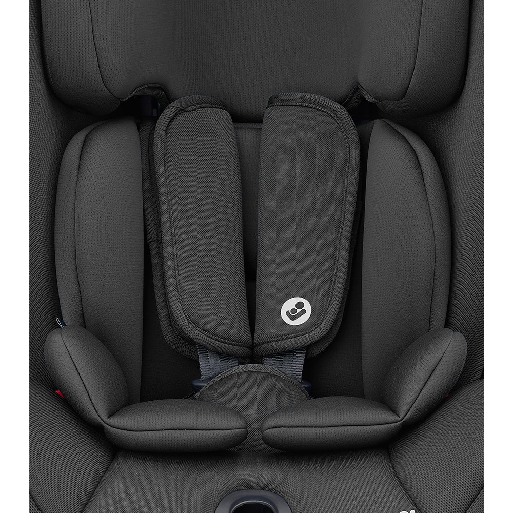 Автокресло Maxi-Cosi Titan Basic Black