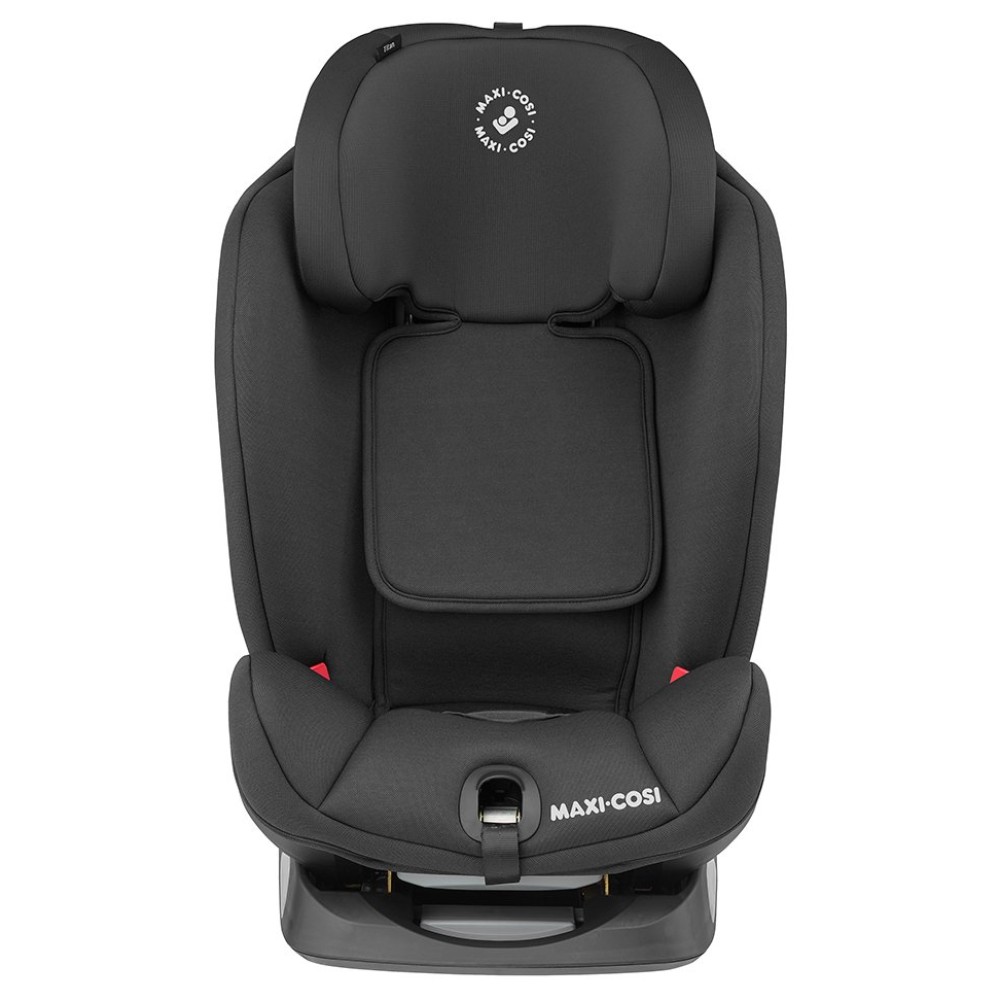 Автокресло Maxi-Cosi Titan Basic Black