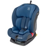 Автокресло Maxi-Cosi Titan Basic Blue