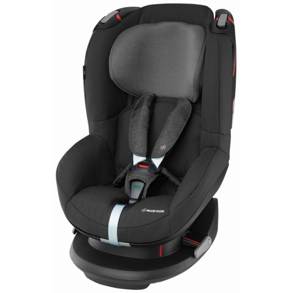 Автокрісло Maxi-Cosi Tobi Nomad black