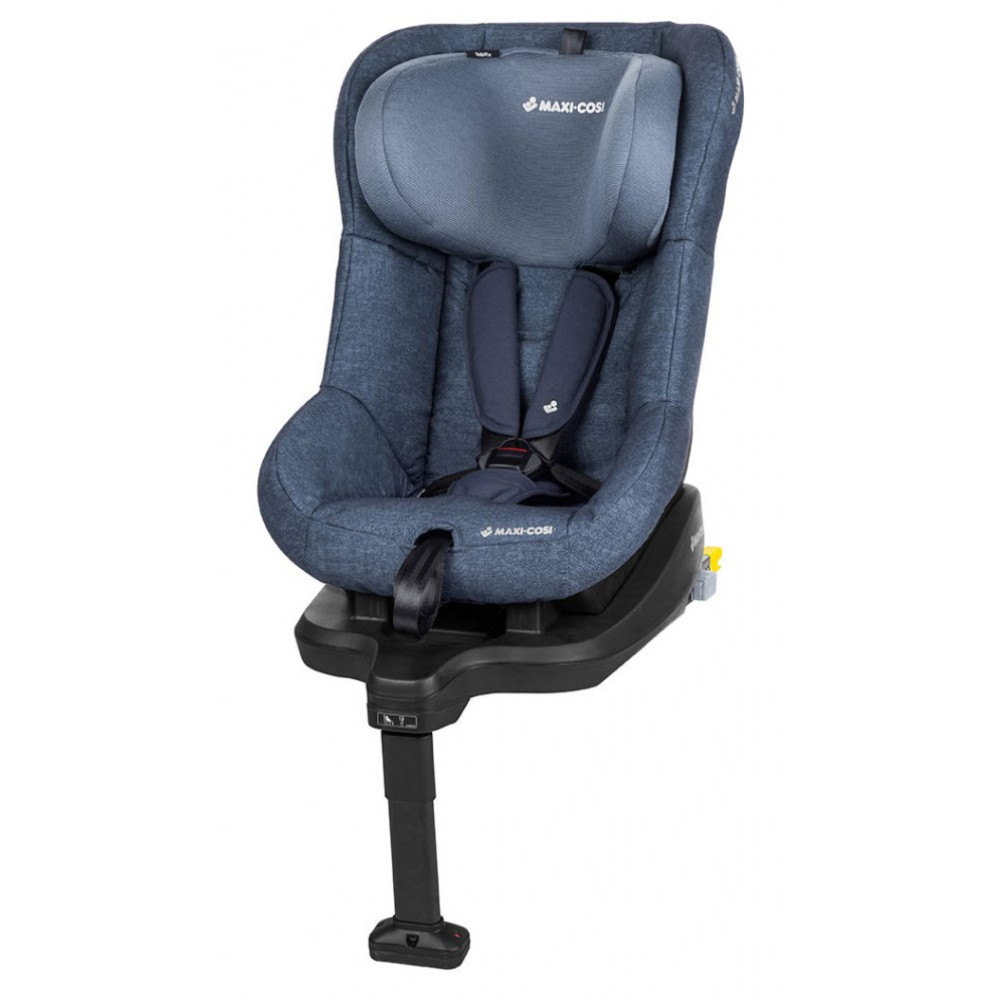 Автокрісло Maxi-Cosi TobiFix Nomad blue