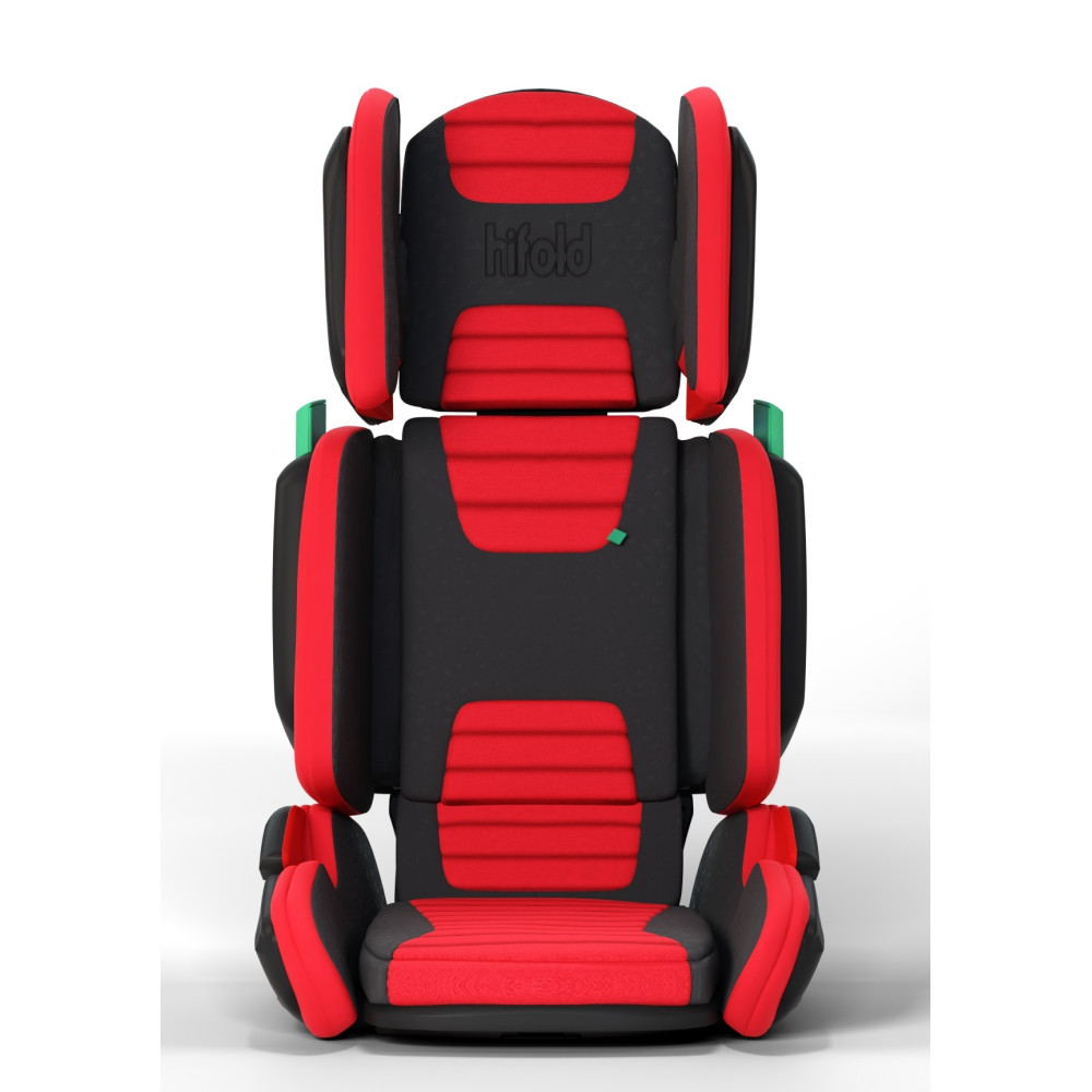 Автокрісло Hifold Racing Red Автокрісло Hifold Racing Red