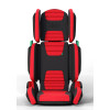 Автокрісло Hifold Racing Red