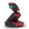 Автокрісло Hifold Racing Red