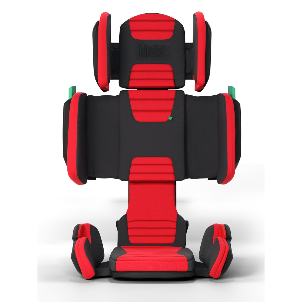 Автокрісло Hifold Racing Red Автокрісло Hifold Racing Red